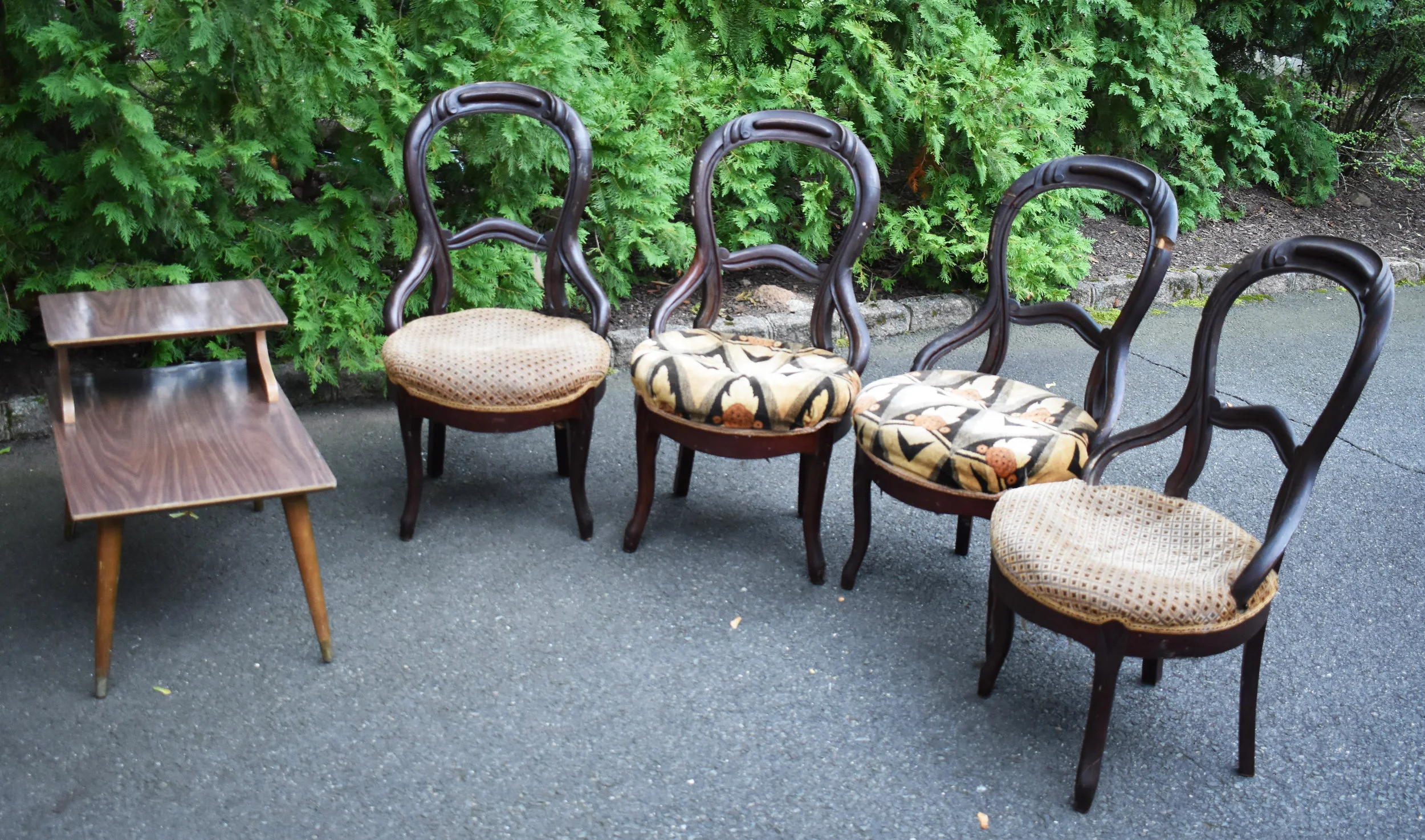More new finds from Brimfield antiques market (July 2017)