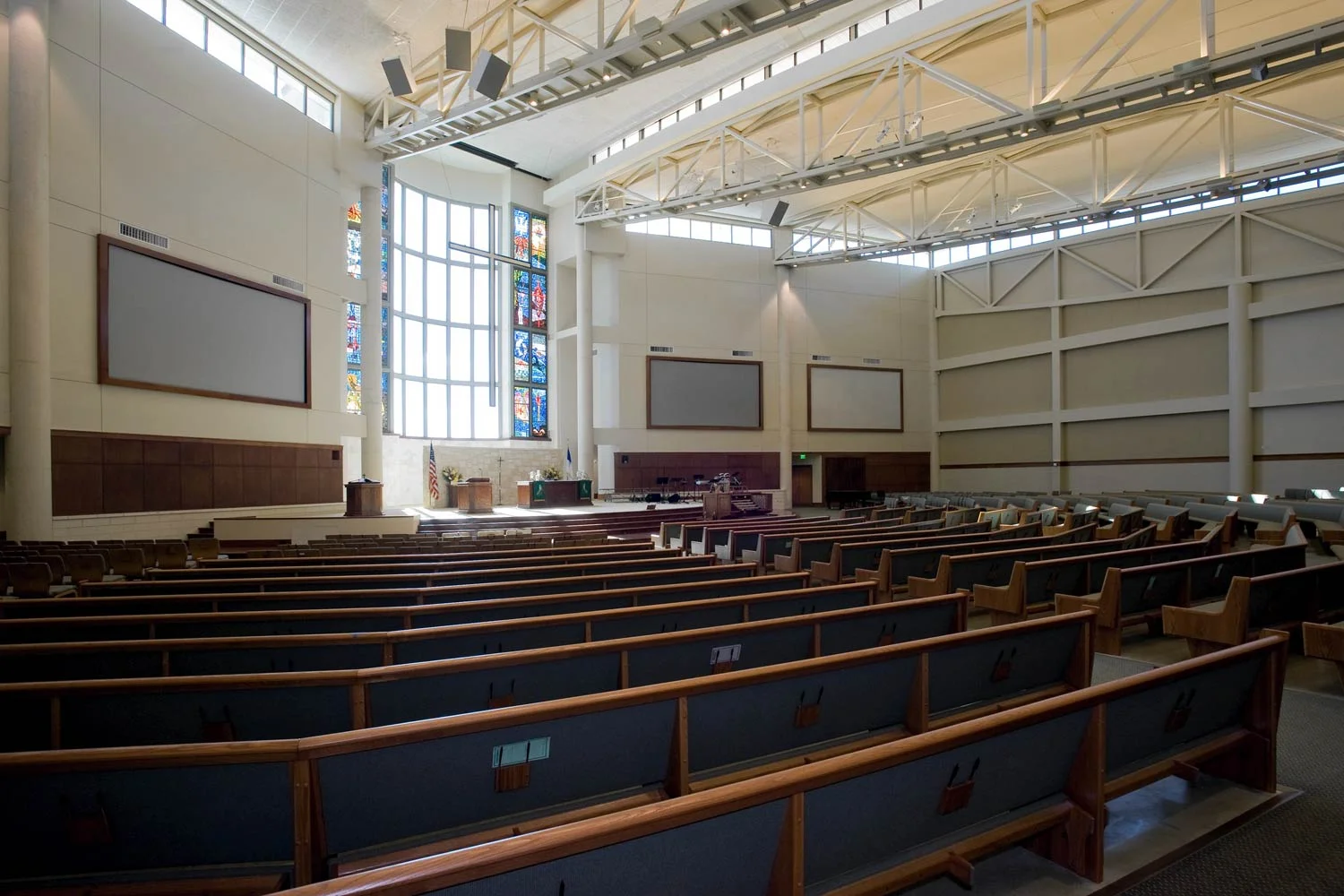Nave