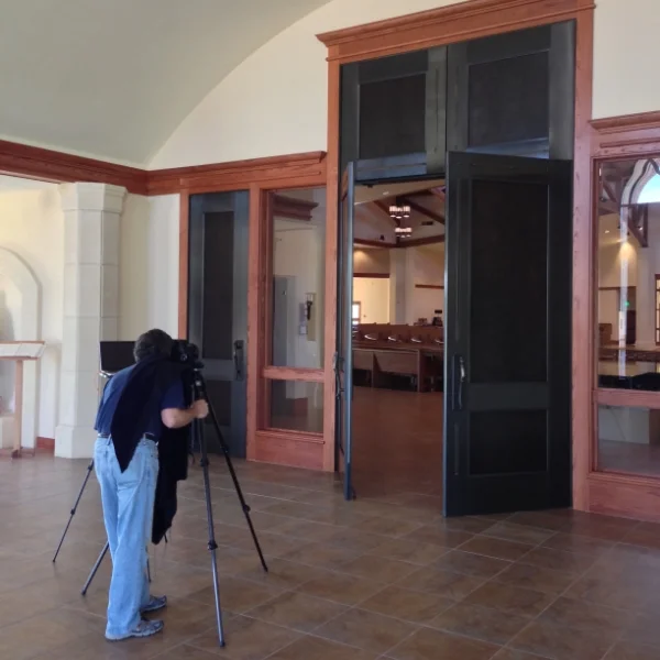 COMING SOON: St. Vincent de Paul