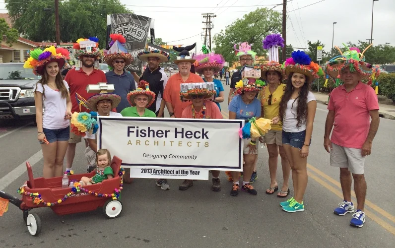 King William Parade 2014