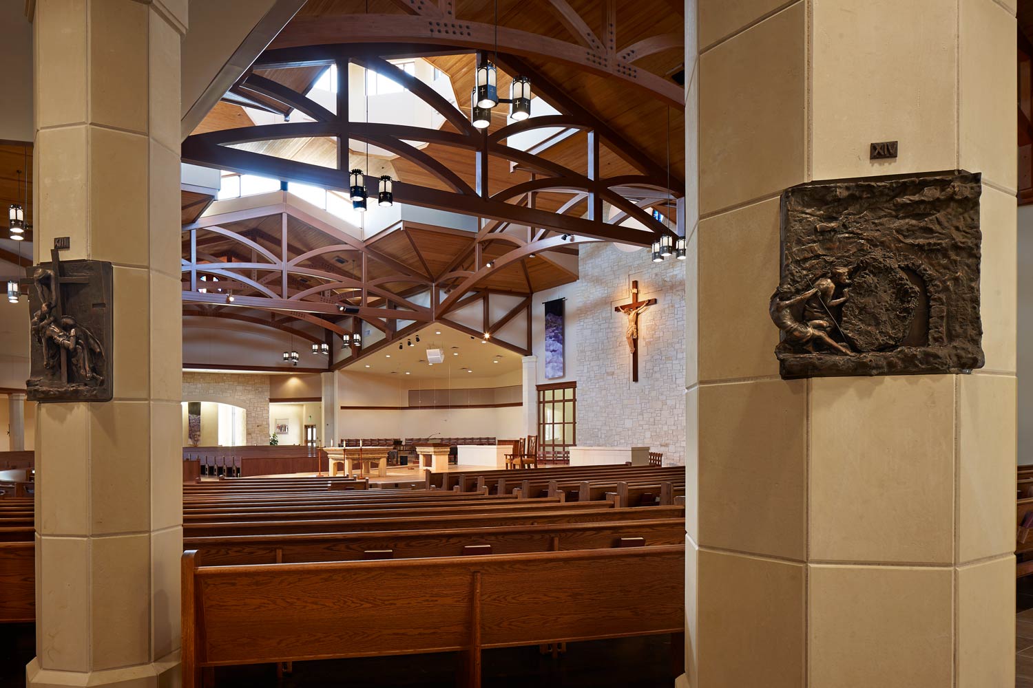 Stations of the Cross