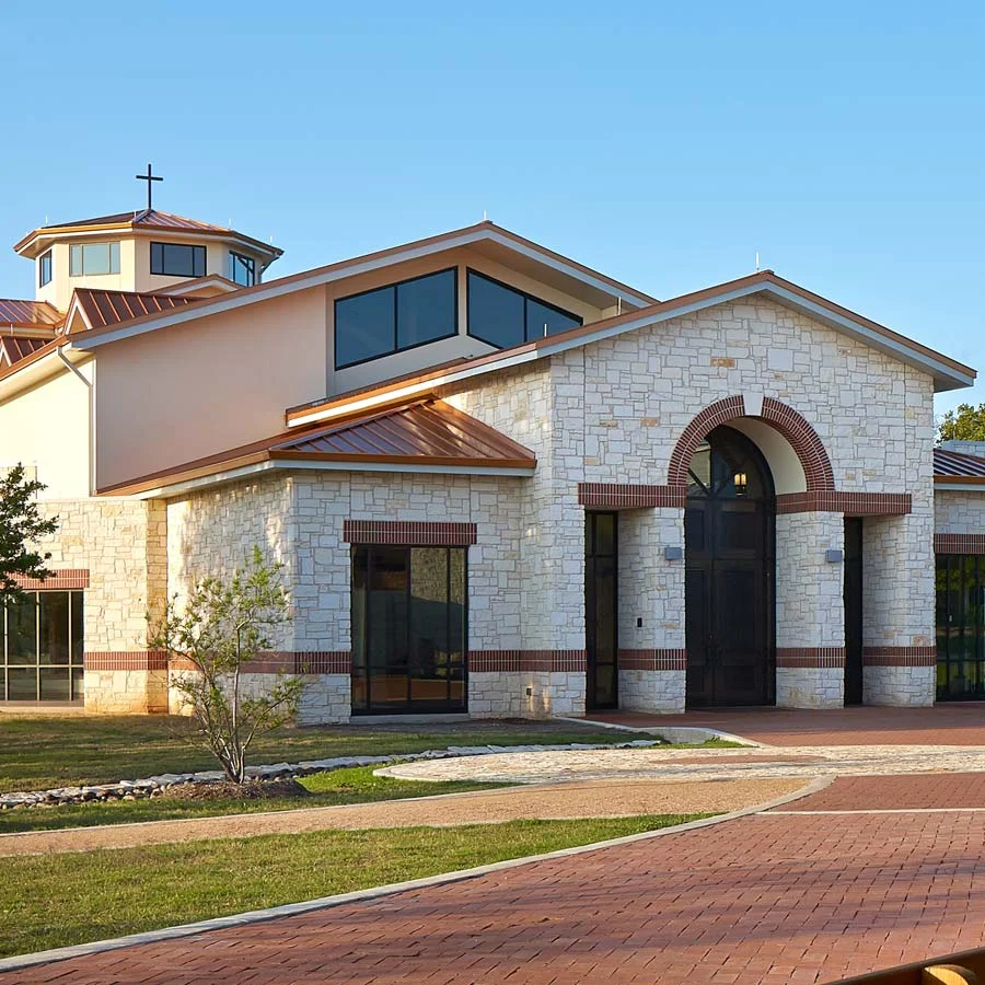 AWARDS: St Franics of Assisi & St Vincent de Paul