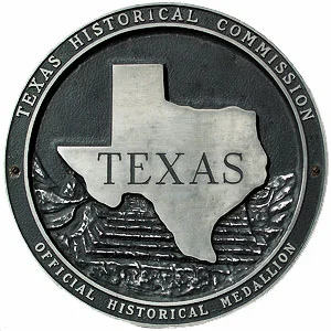 Texas Historic Preservation Tax Credit Program
