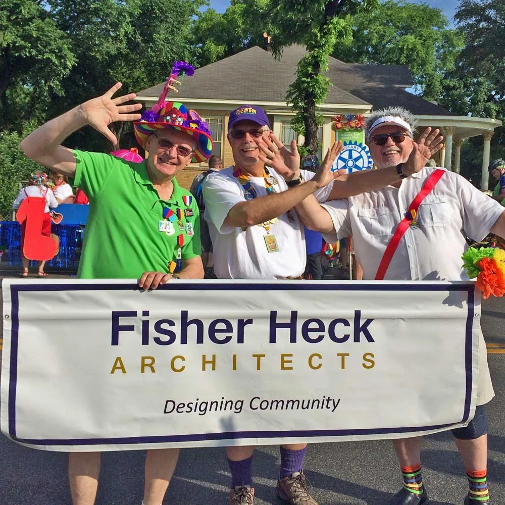 King William Parade 2015