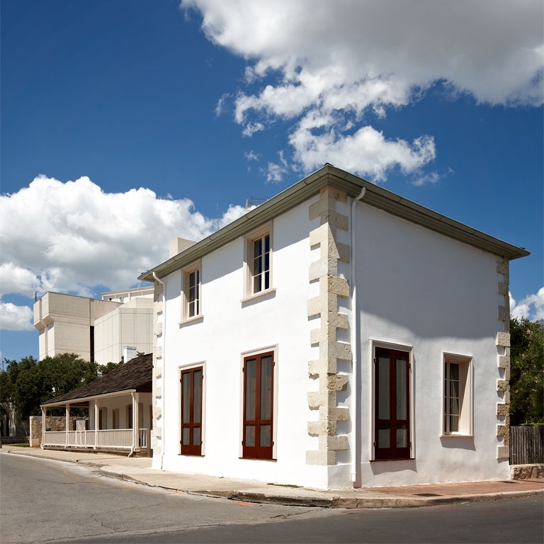 National Historic Preservation Month