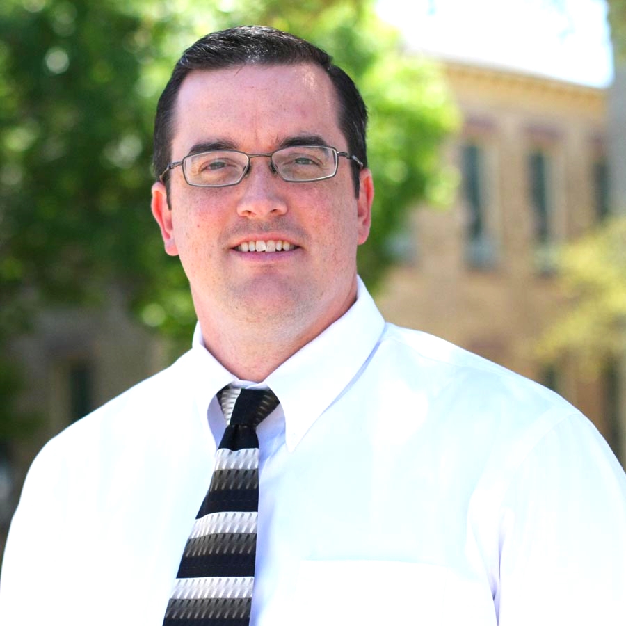 Derek Keck | Associate