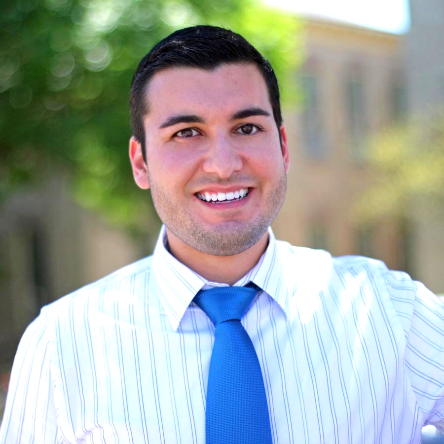 Mark Navarro | President