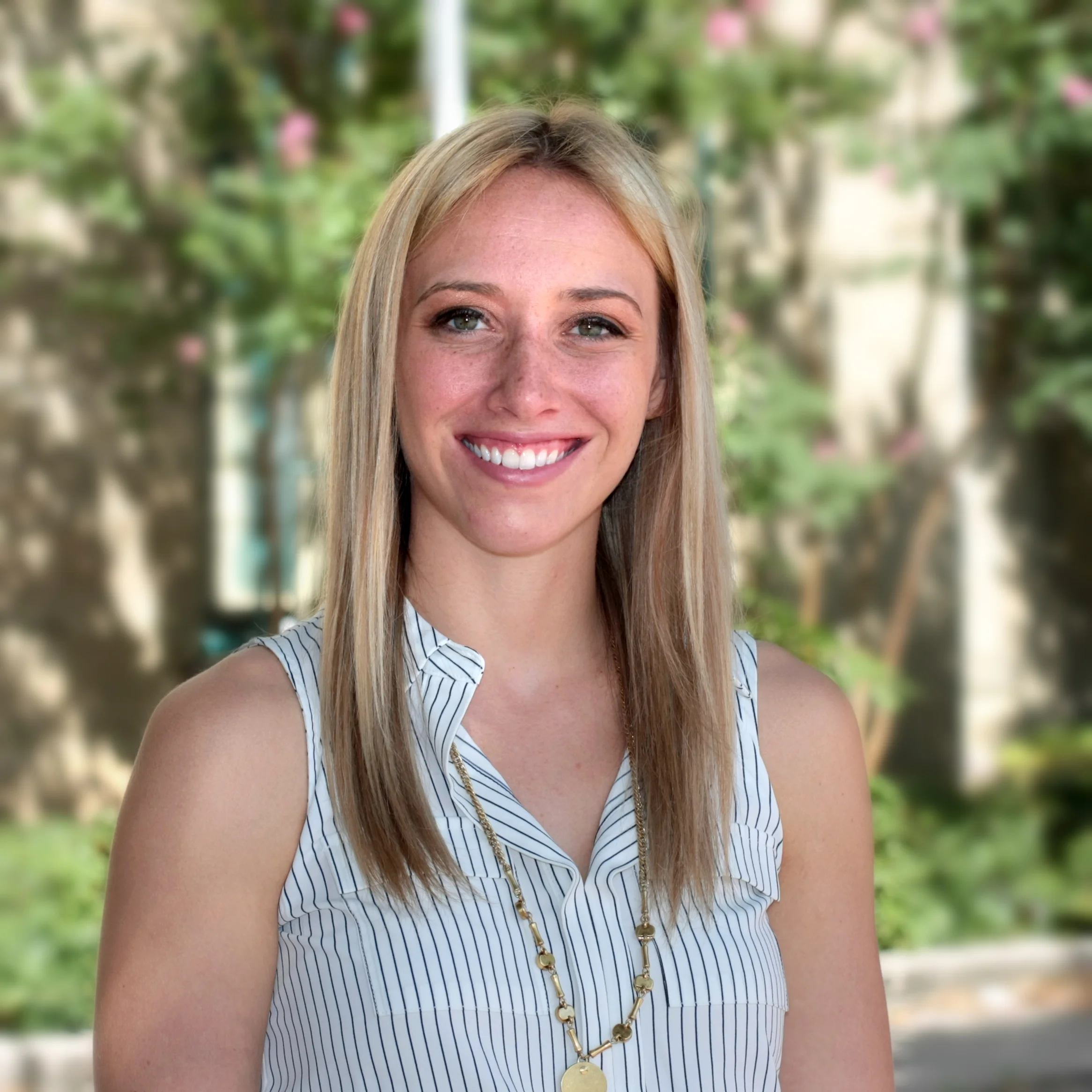 Fisher Heck welcomes Cheryl Willett!