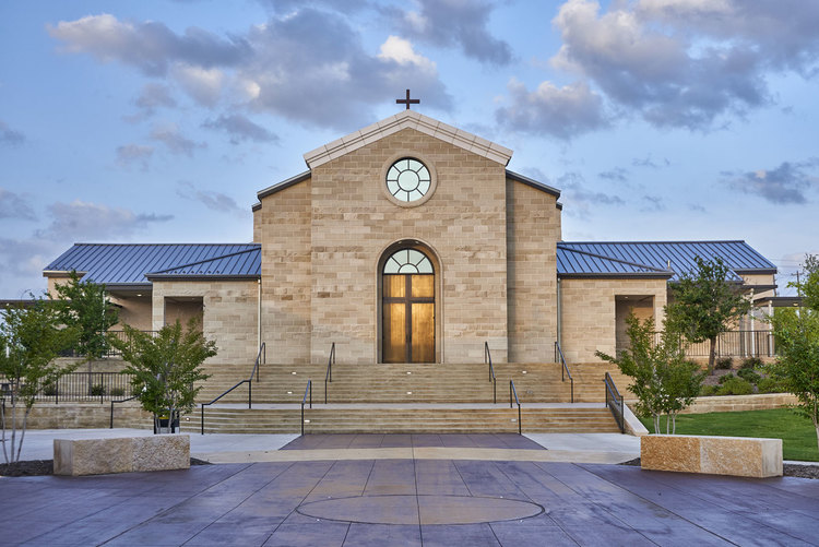 St Francis Frisco >> St Francis Of Assisi Catholic Church Fisher Heck Architects St Francis Frisco >> St Francis Of Assisi Catholic Church Fisher Heck Architects