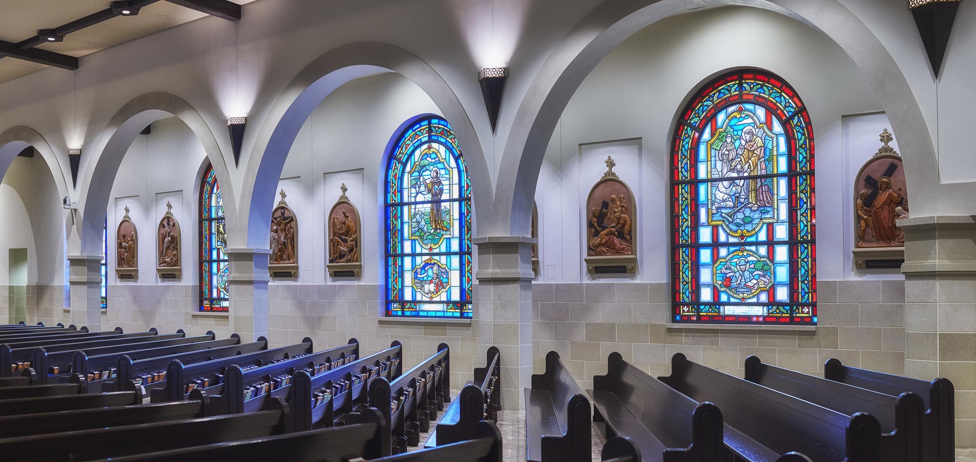 St Francis Frisco >> St Francis Of Assisi Catholic Church Fisher Heck Architects St Francis Frisco >> St Francis Of Assisi Catholic Church Fisher Heck Architects