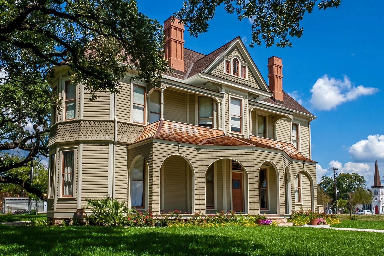 Historic Homeowner Fair 2015