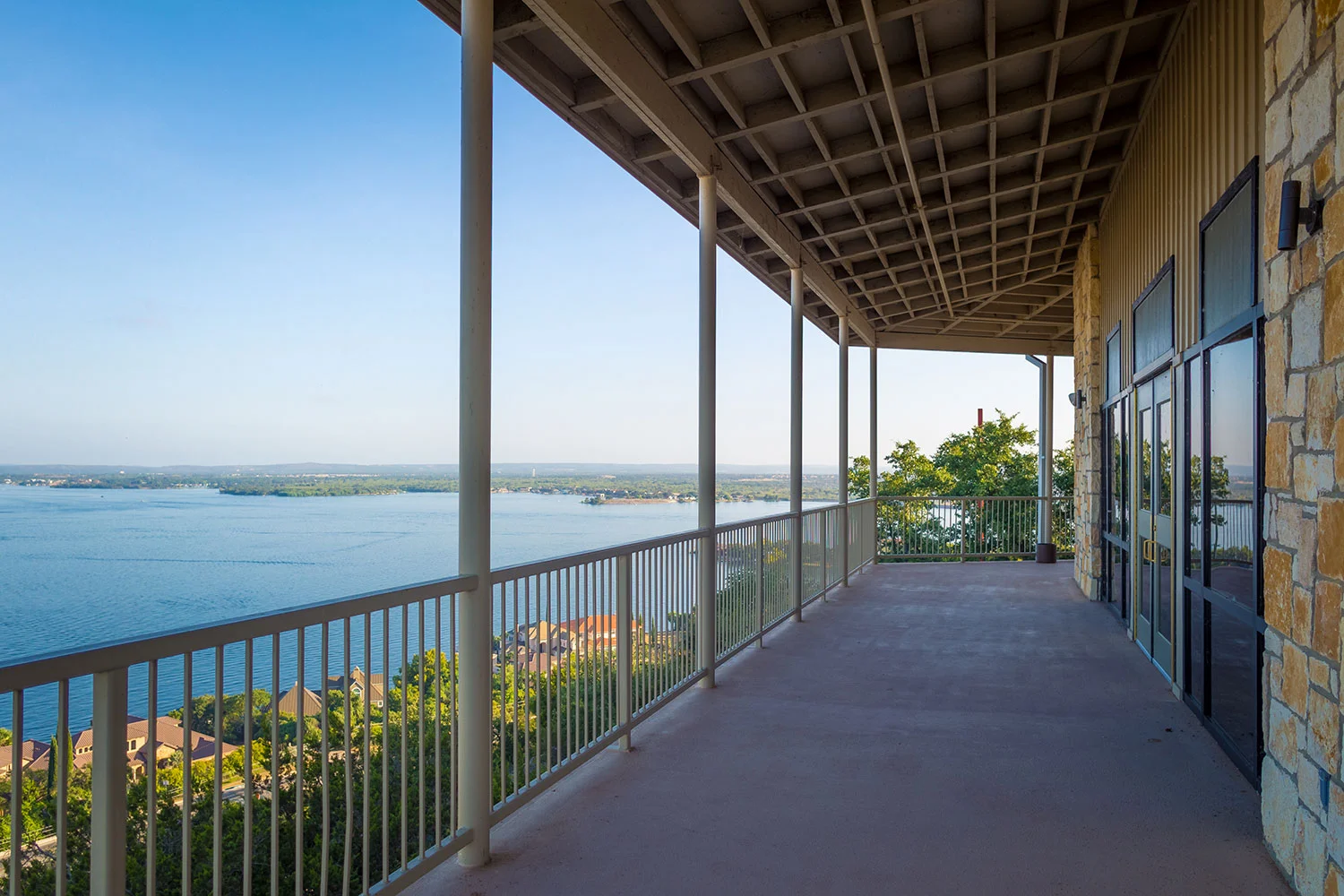 COMPLETE: St Paul the Apostle + Family Life Center