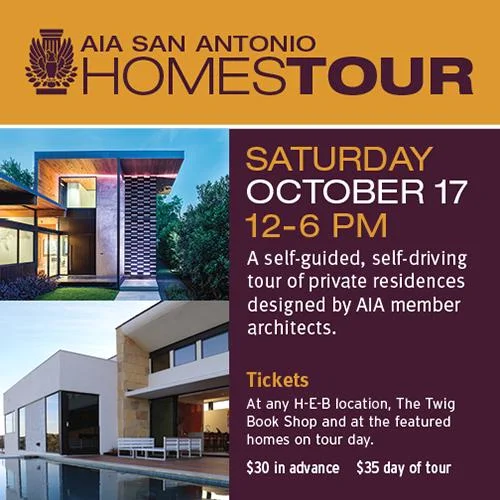 AIA Home Tour 2015
