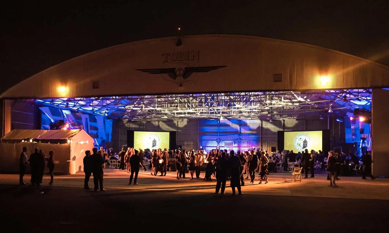 Power of Preservation Prom 2015