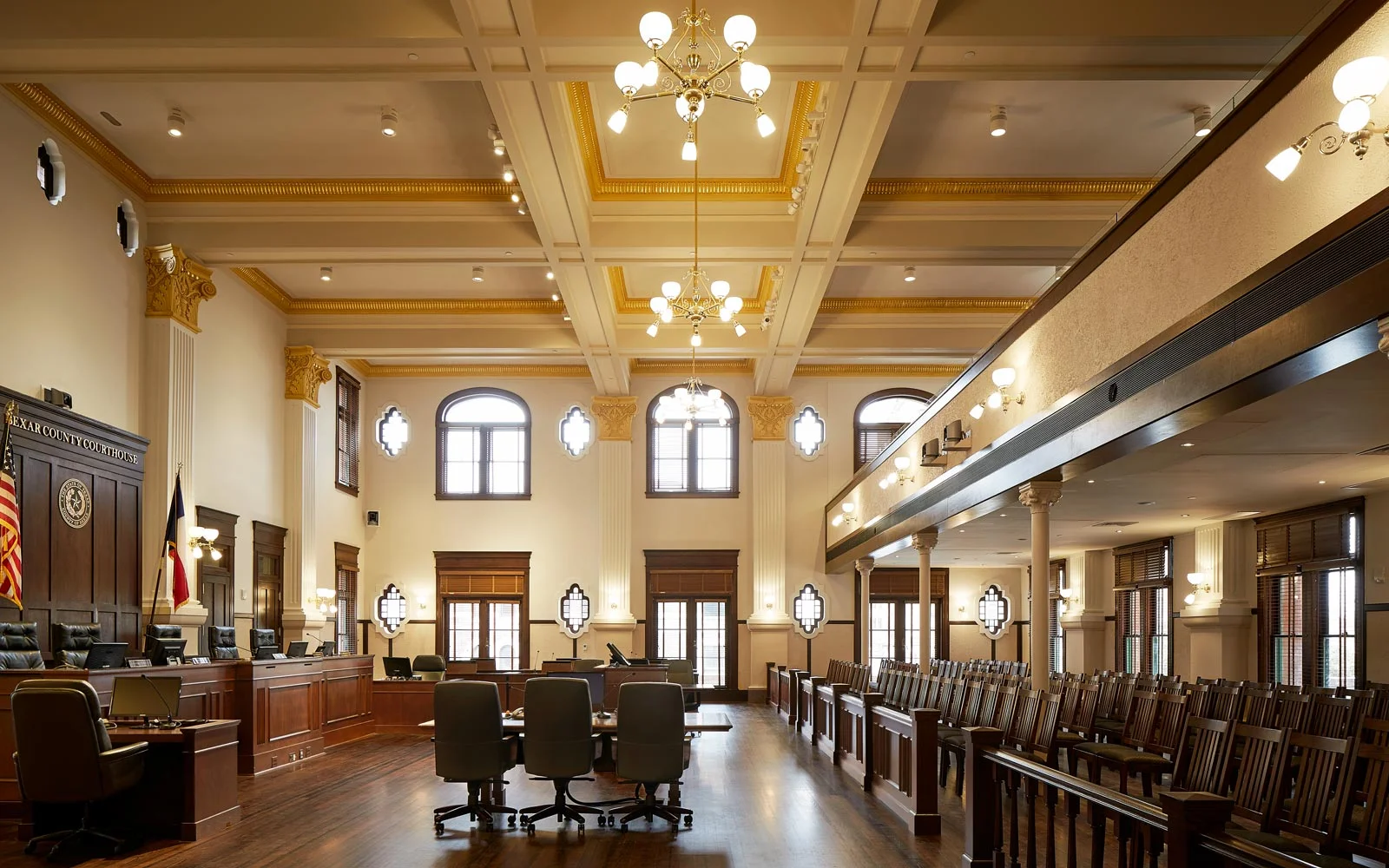 Preservation Texas Honor Awards 2016!