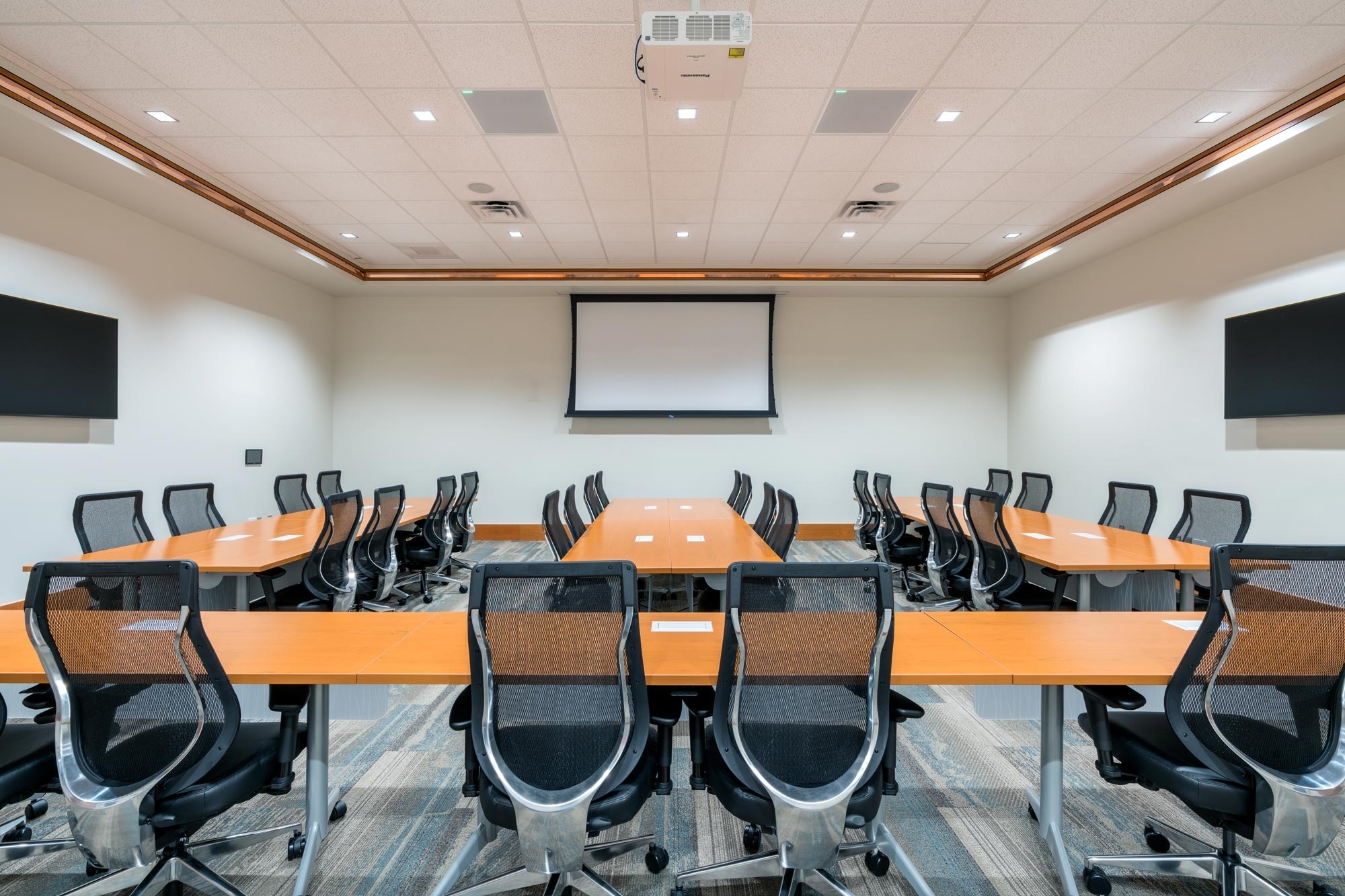 Utsa Durango Conference Center Fisher Heck Architects