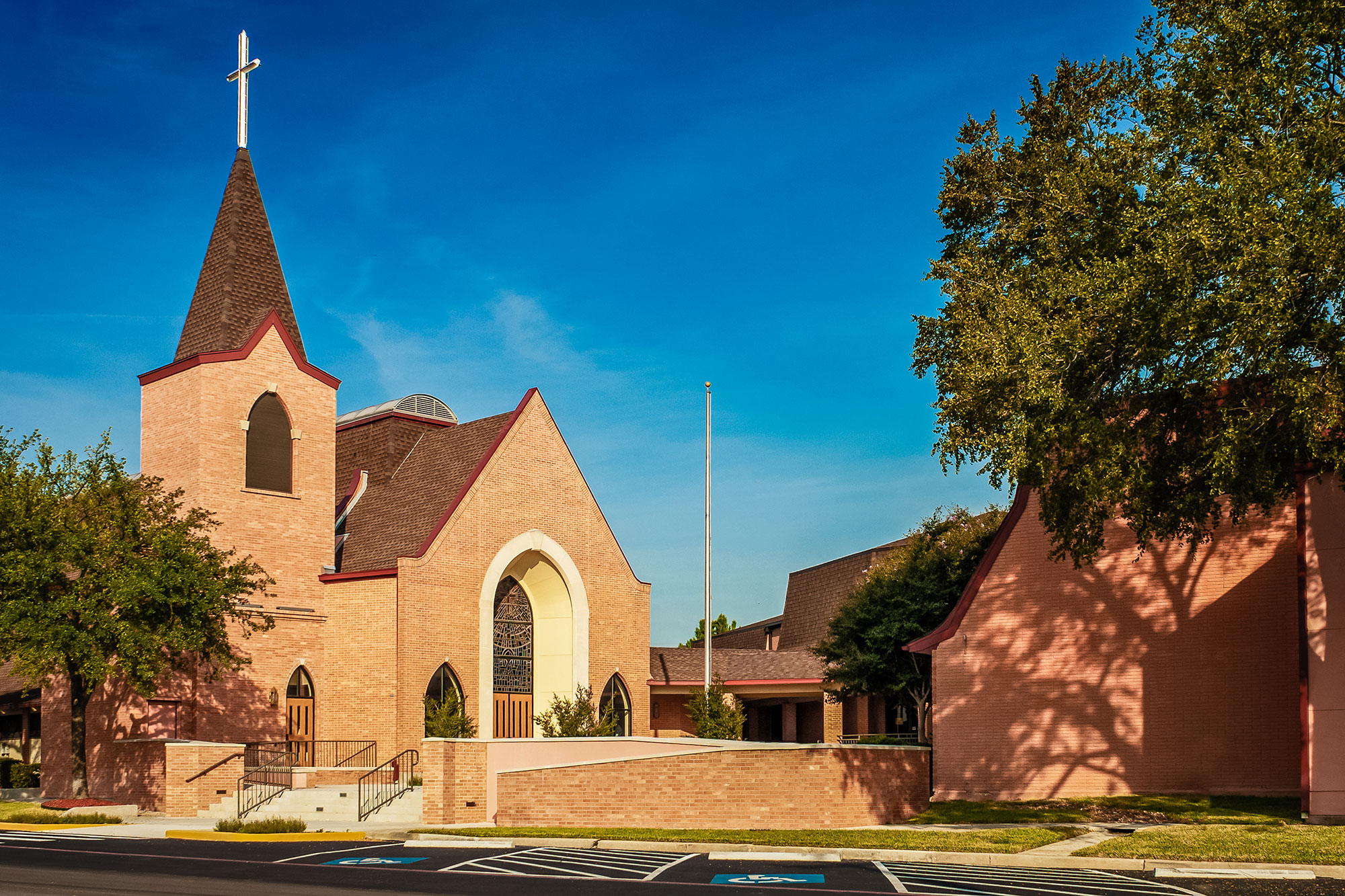 Mount Calvary Lutheran Church