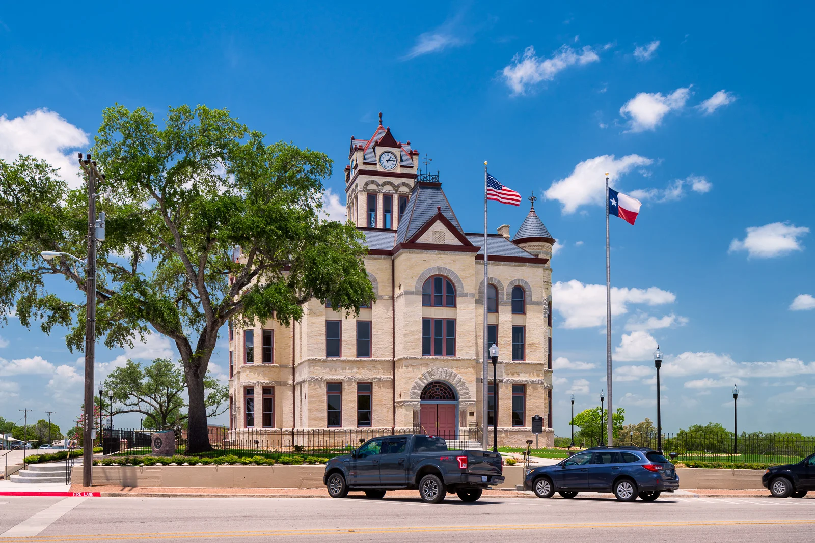 Karnes County Courthouse Post Renovation Web Size-10.jpg