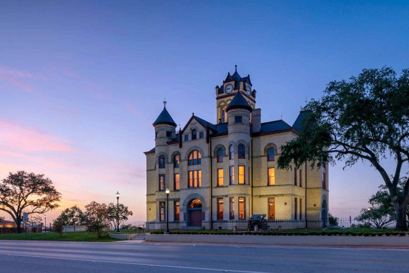 Karnes County Courthouse Post Renovation Web Size-1.jpg