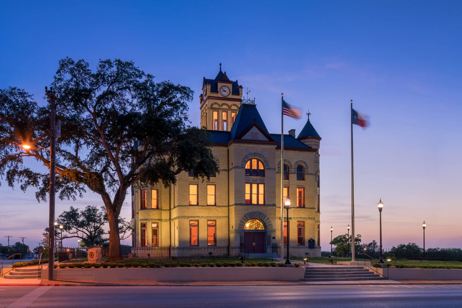 Karnes County Courthouse Post Renovation Web Size-2.jpg