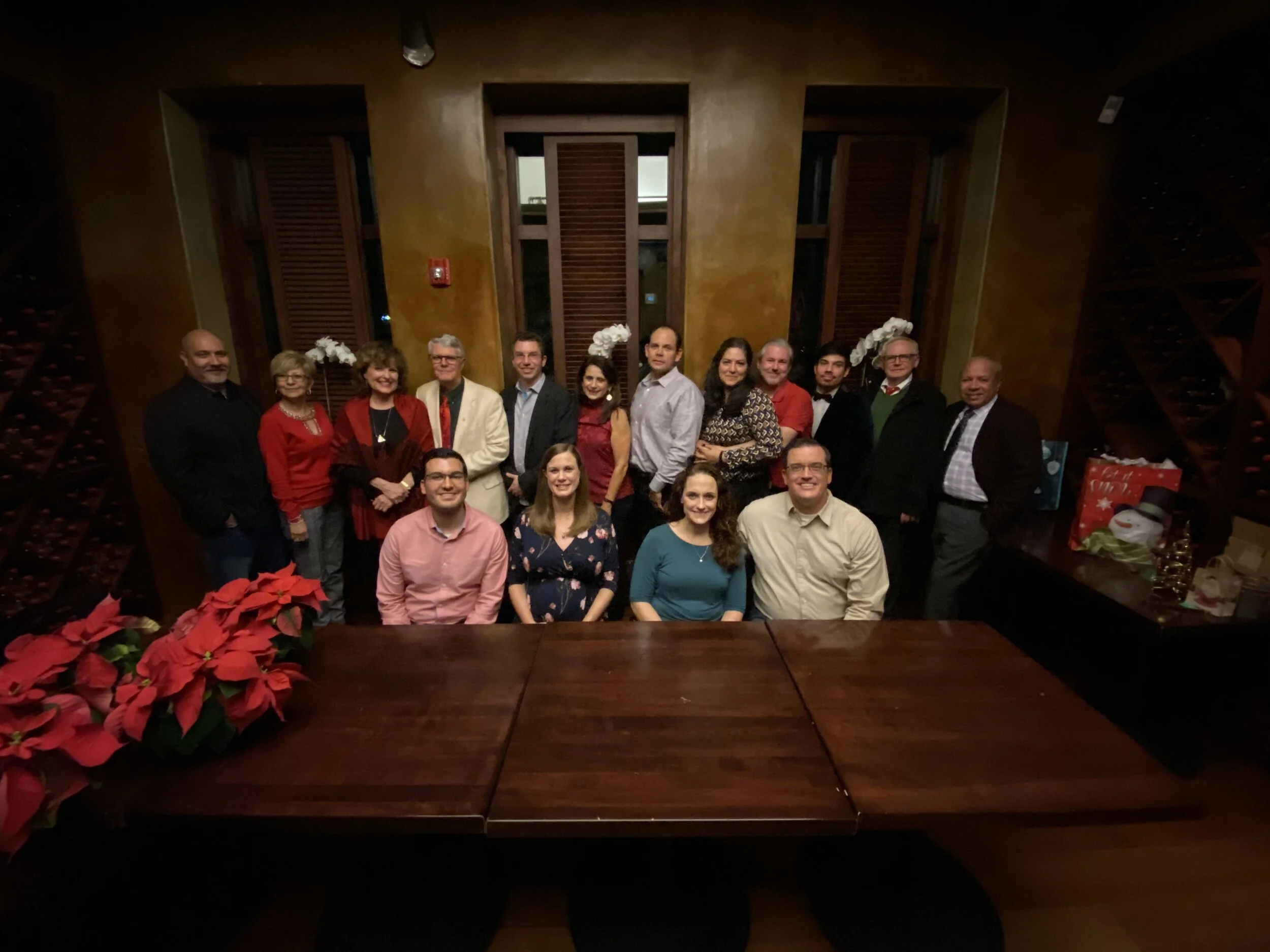 COVID-19 Impact on Fisher Heck (UPDATE)