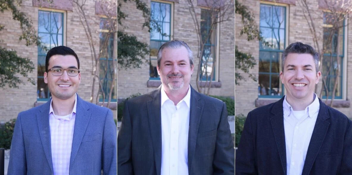 Fisher Heck founders embark on retirement, welcome new leadership!