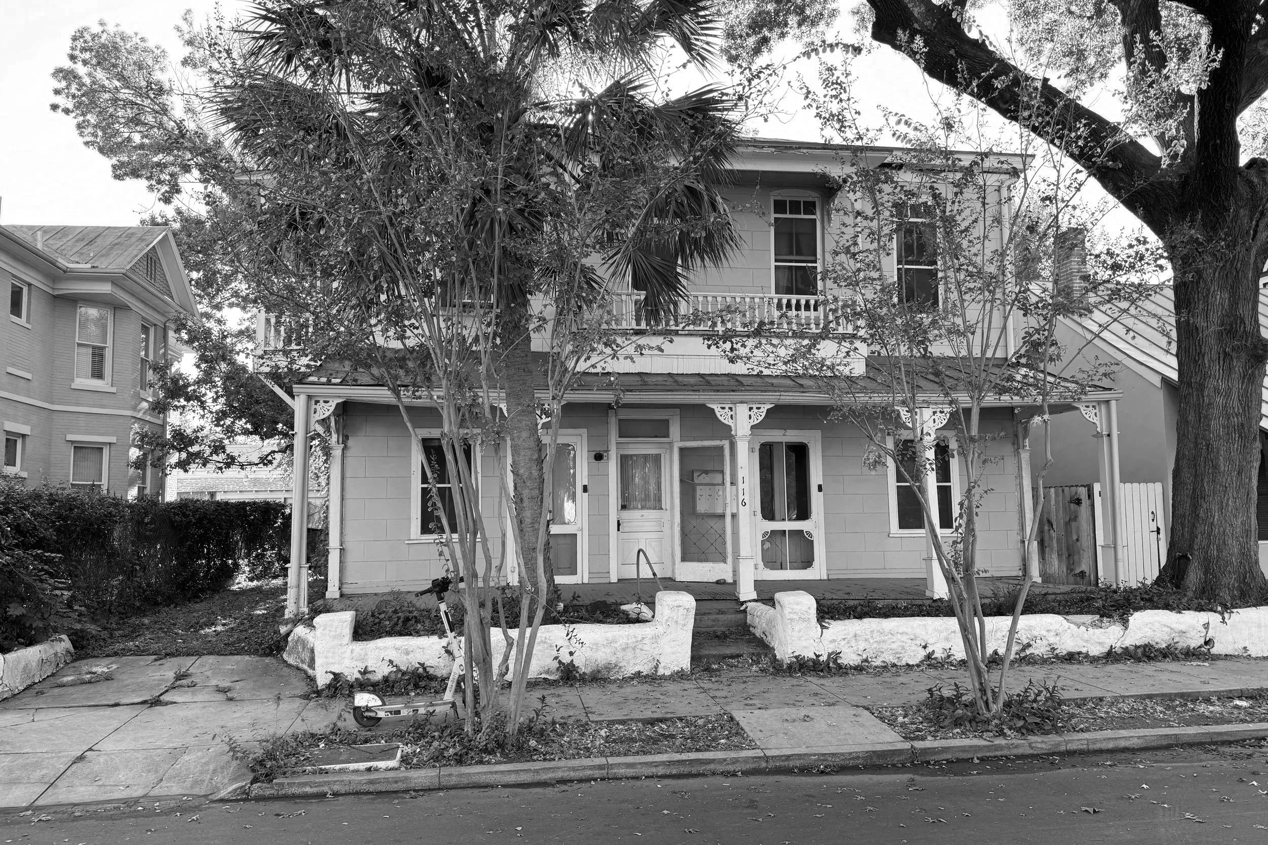 King William House #2