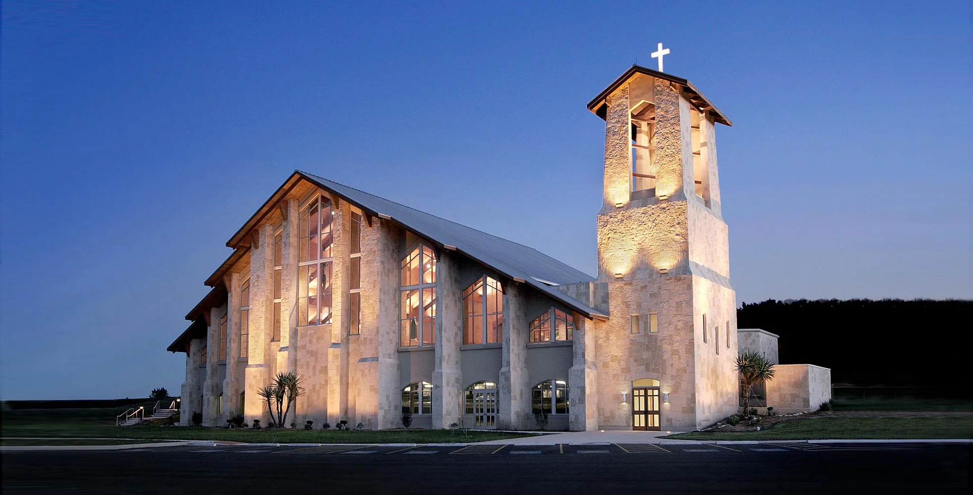 RELIGIOUS WORK