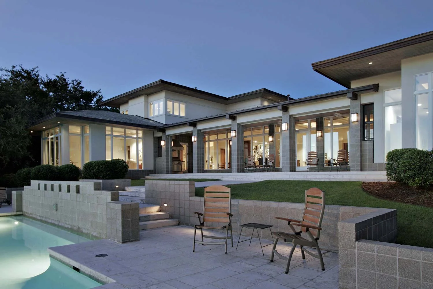 RESIDENTIAL WORK