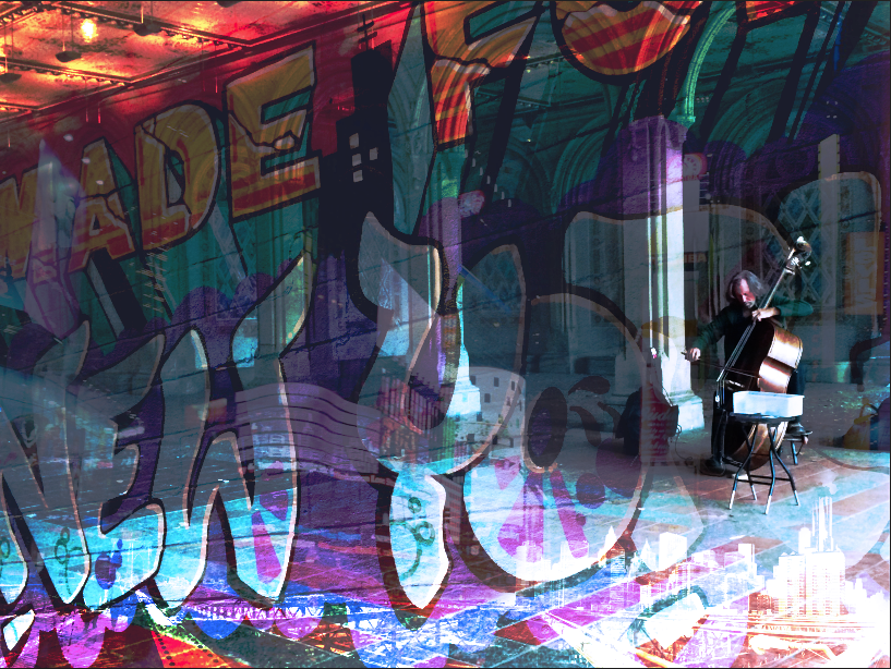 New York City - Oct. 9-12