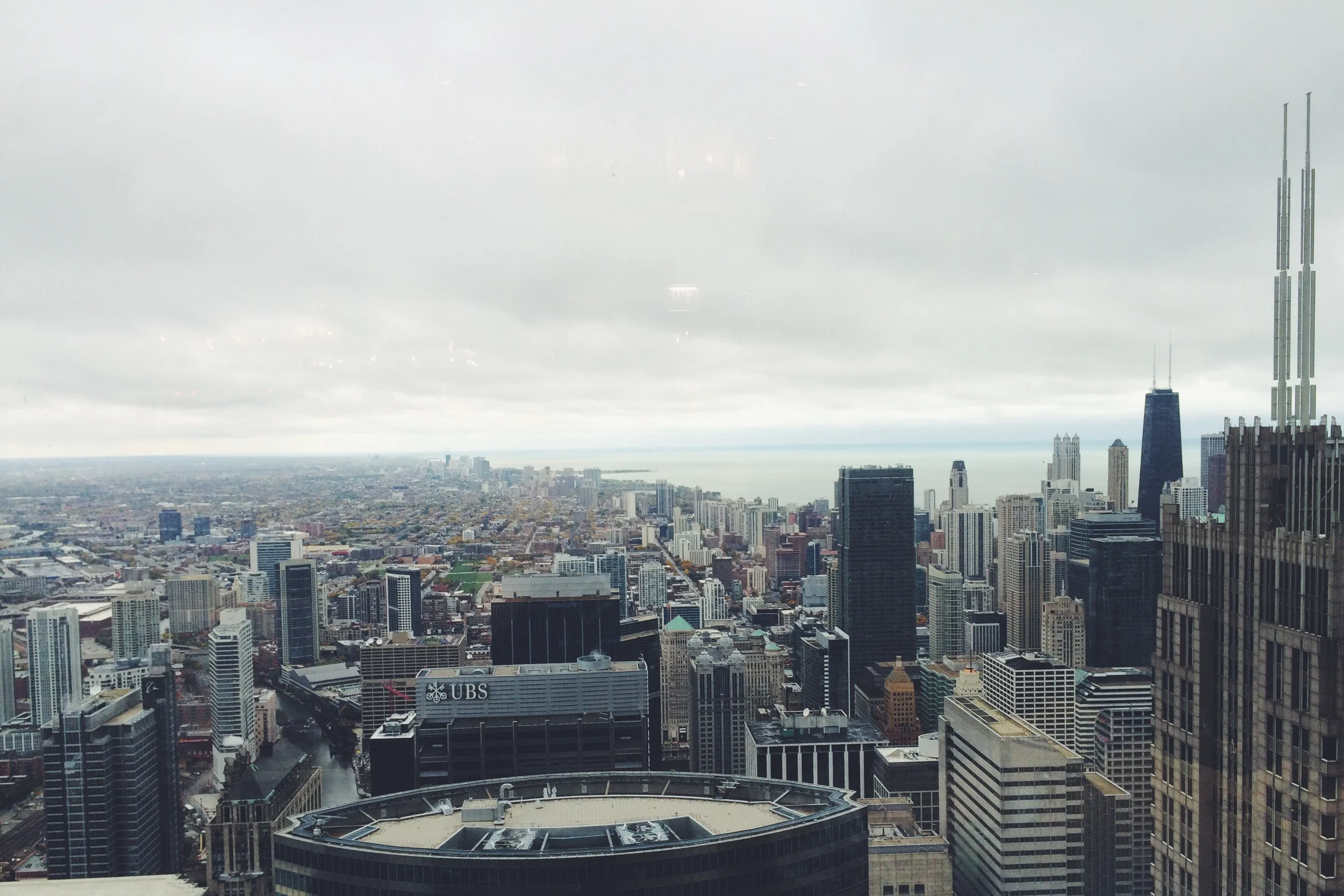 Open House Chicago - Oct. 18 & 19