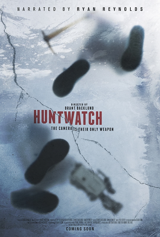 huntwatch