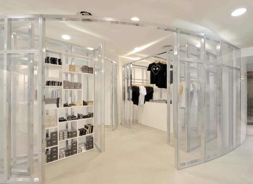 buy comme de garcons