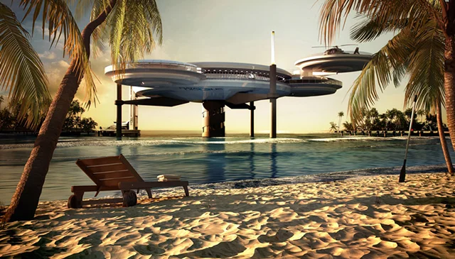 KNSTRCT Future of Architecture In 2013 2014