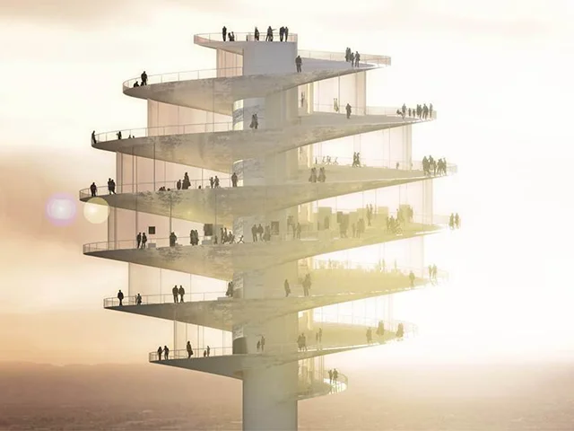 KNSTRCT Future of Architecture In 2013 2014