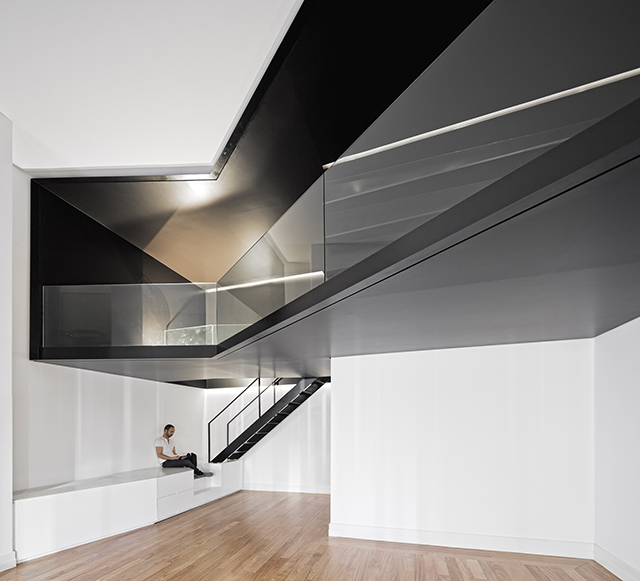 Apartment in Junqueira, Lisbon