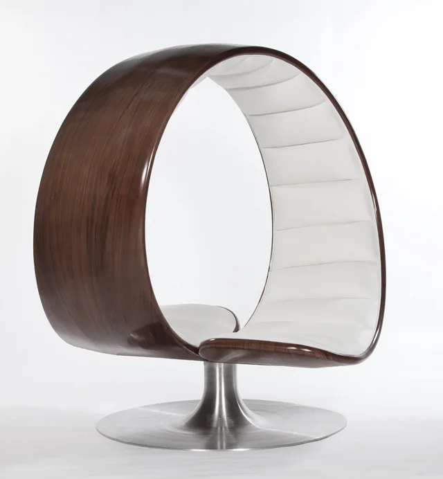 The Hug Chair