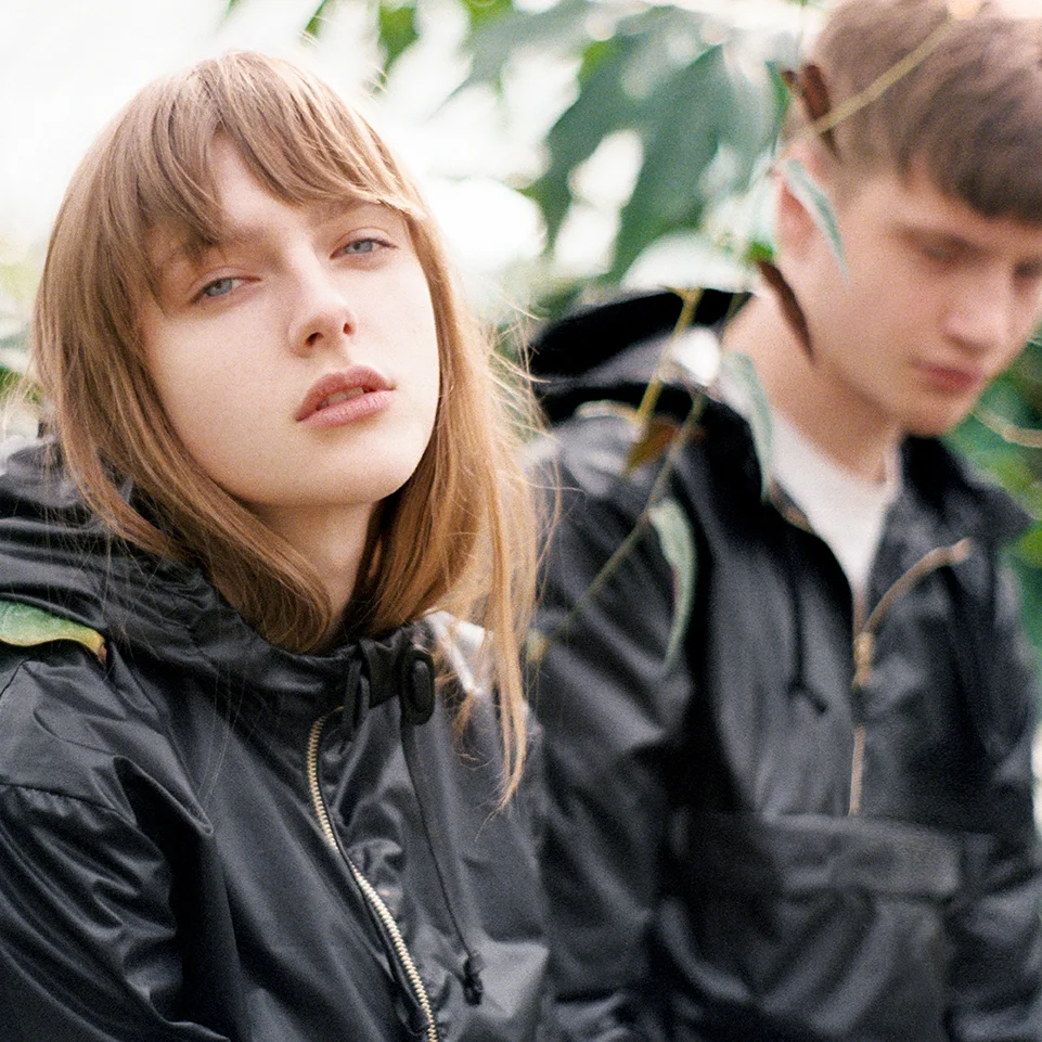 Prospekt Supply Reinvents The Windbreaker