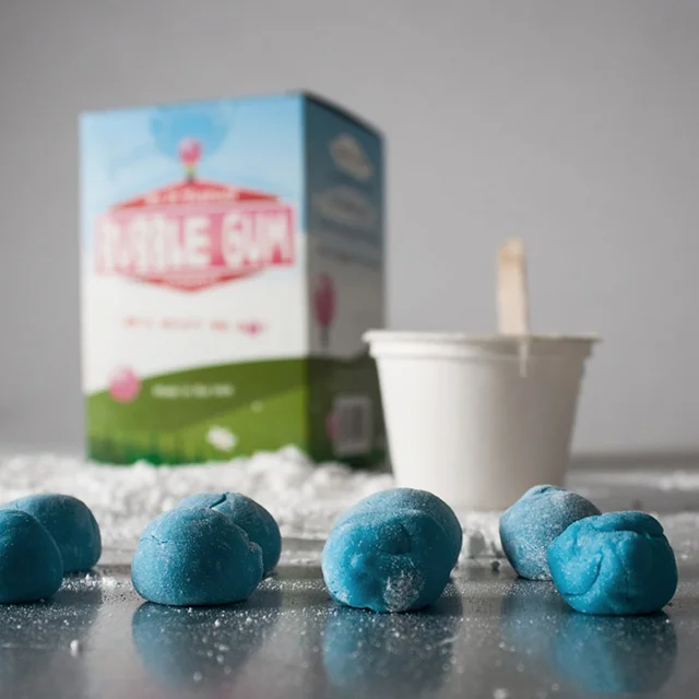 Make Your Own Bubble Gum Kit