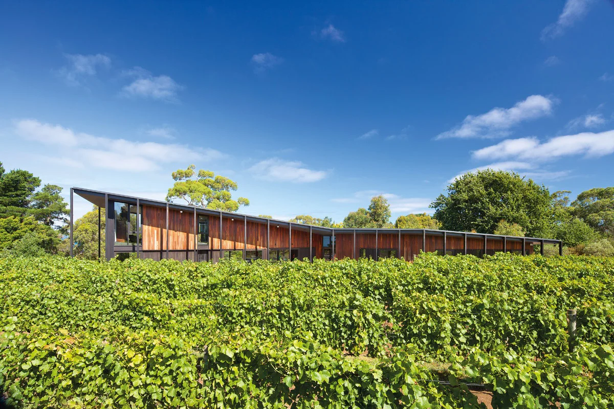 Jackson Clement Burrows Architects Australia Modern Homes