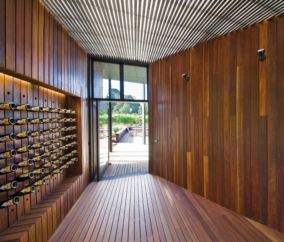 Jackson Clement Burrows Architects Australia Modern Homes