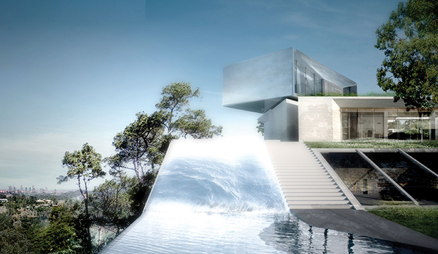 Tomorrow's World: What To Expect From Architecture in 2013