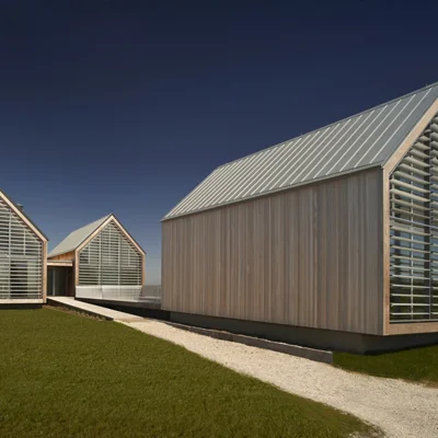 The Ocean House, Rhode Island