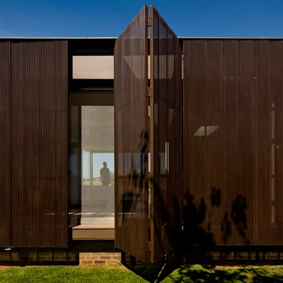 Casa HS By Studio Arthur Casas, Brazil