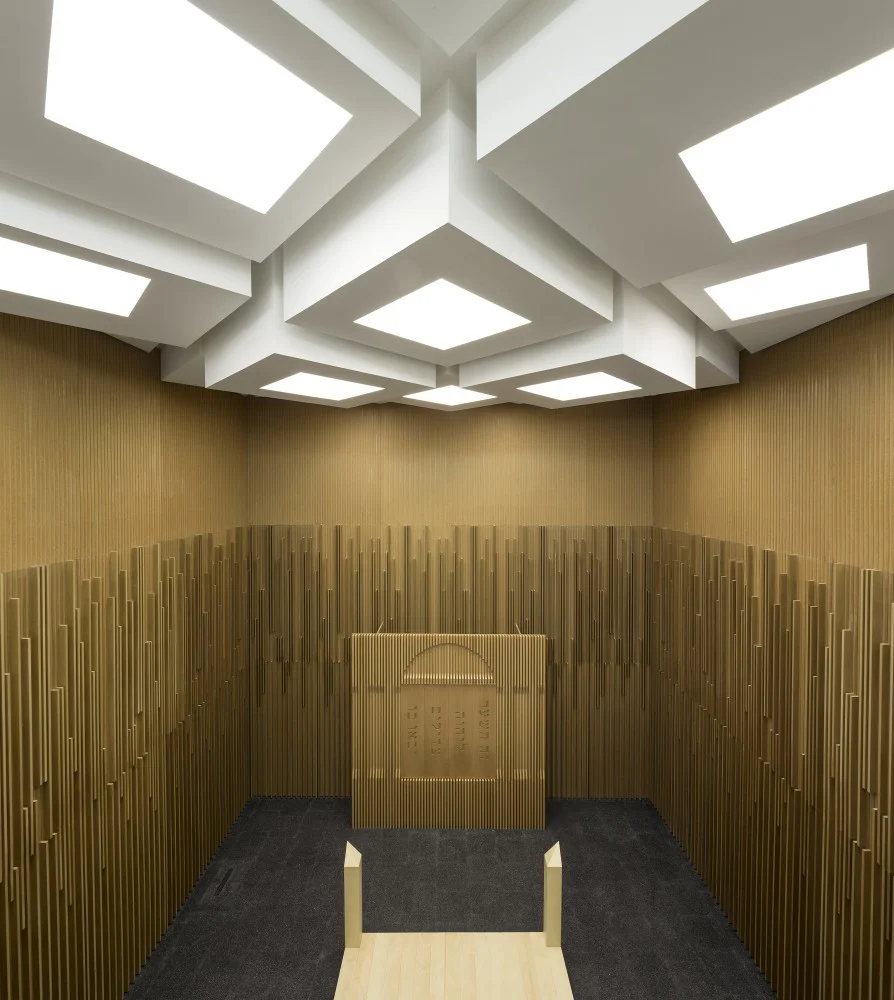 Center for Interpretation of Jewish Culture Isaac Cardoso