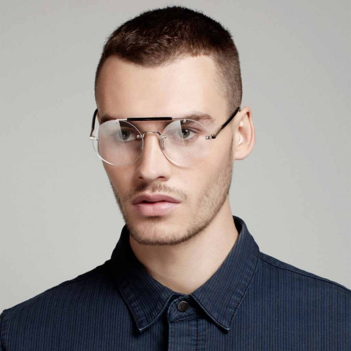 Ksubi's Unisex Opticals