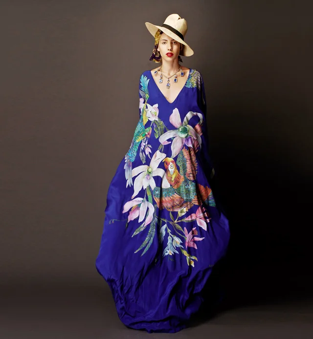 stella jean dresses
