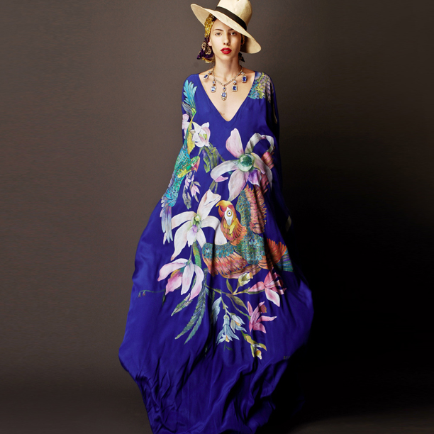 Stella Jean SS 2012 Collection