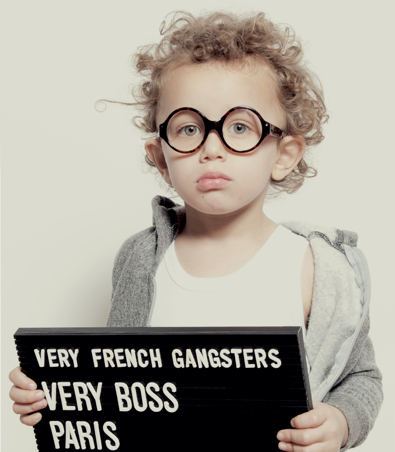 Very French Gangsters