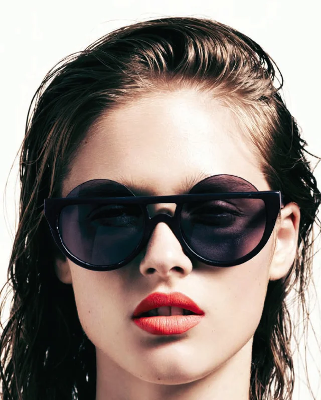 Le Specs & Henry Holland Sunglasses